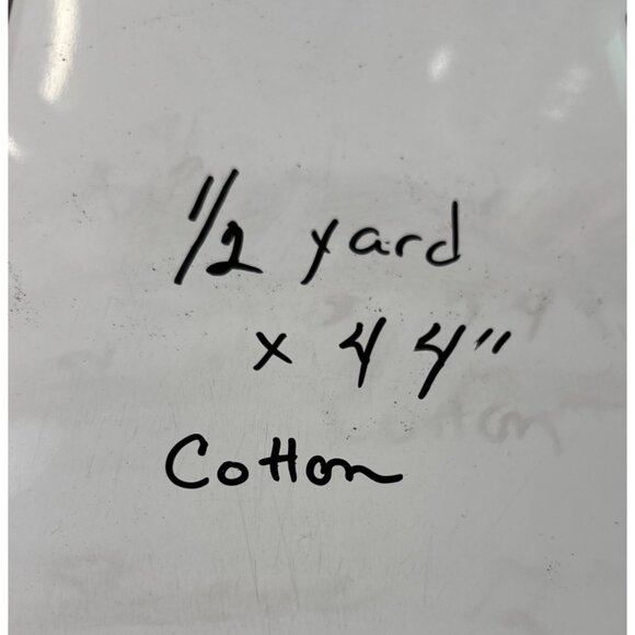 Brick with Plaster Quilting Fabric By Julie C. Newport Quilt 1/2 yard Cotton Mat - Picture 5 of 5